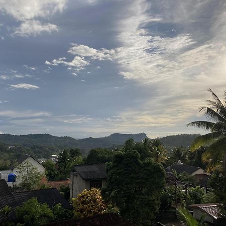 Misty Mountain Lodge Kegalle Esterno foto