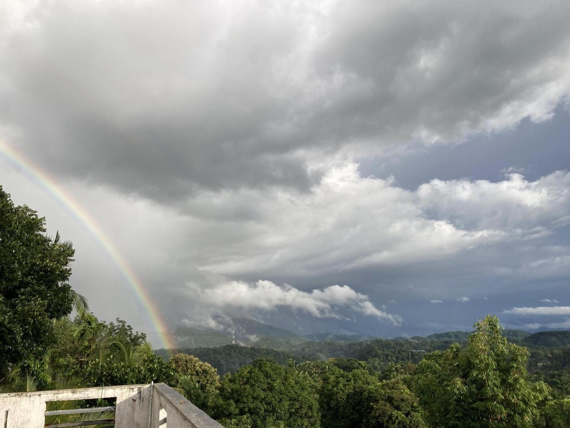 Misty Mountain Lodge Kegalle Esterno foto