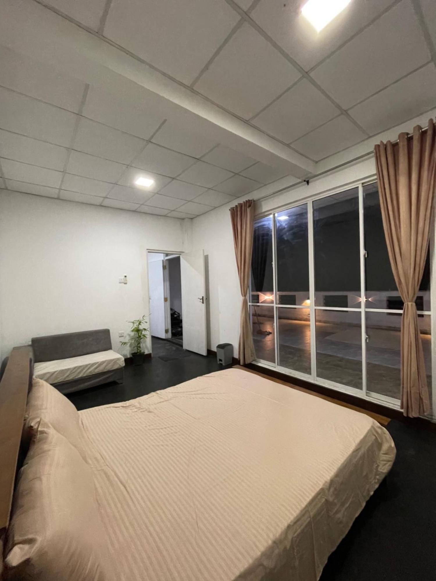 Misty Mountain Lodge Kegalle Esterno foto