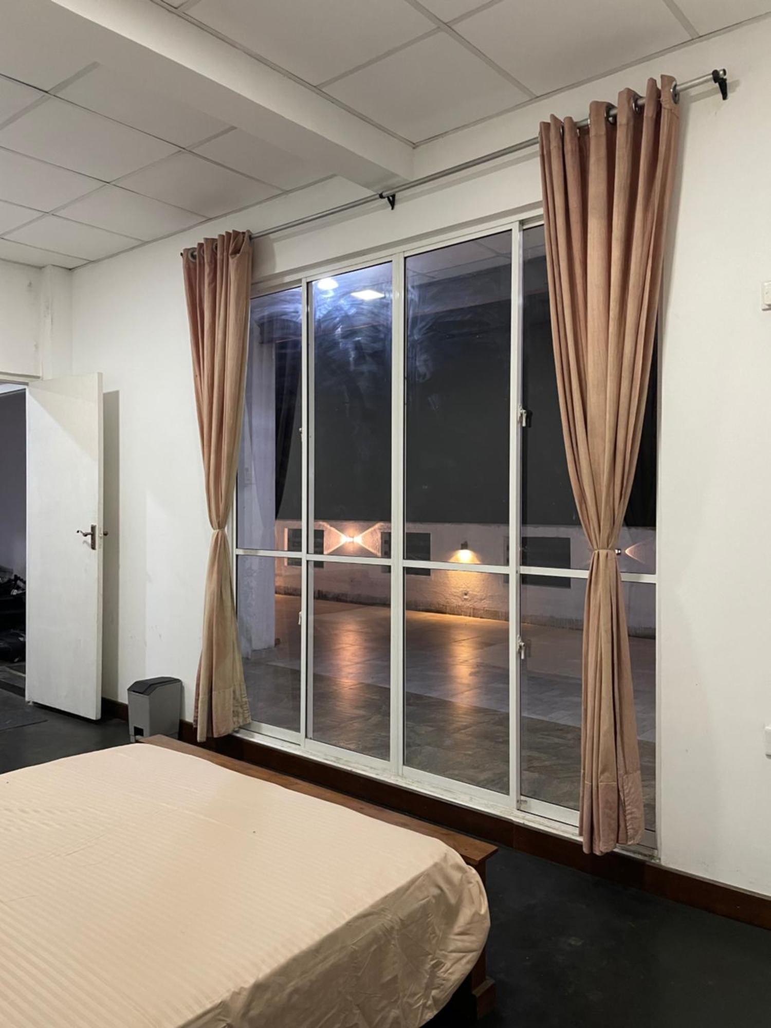 Misty Mountain Lodge Kegalle Esterno foto