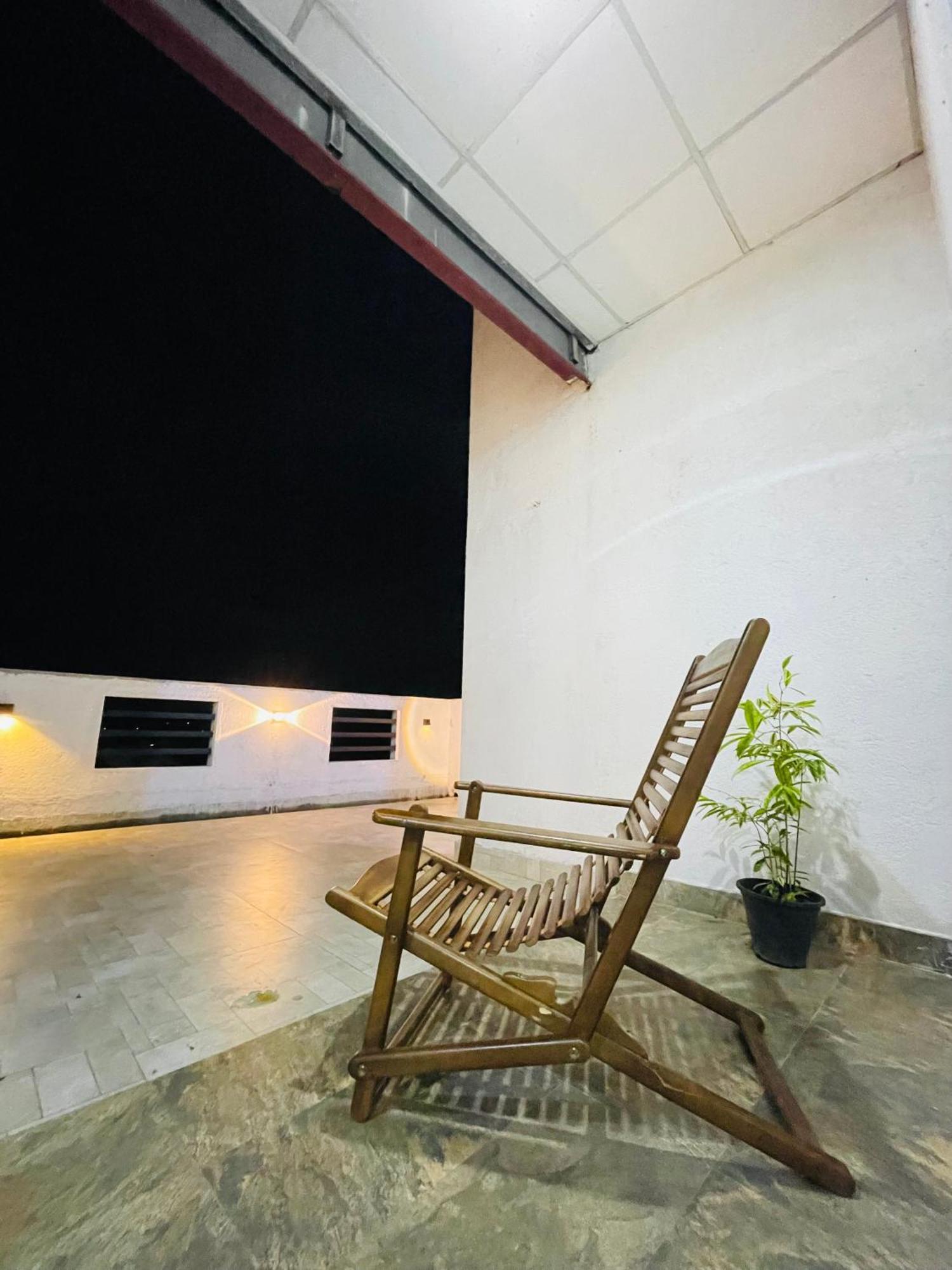 Misty Mountain Lodge Kegalle Esterno foto