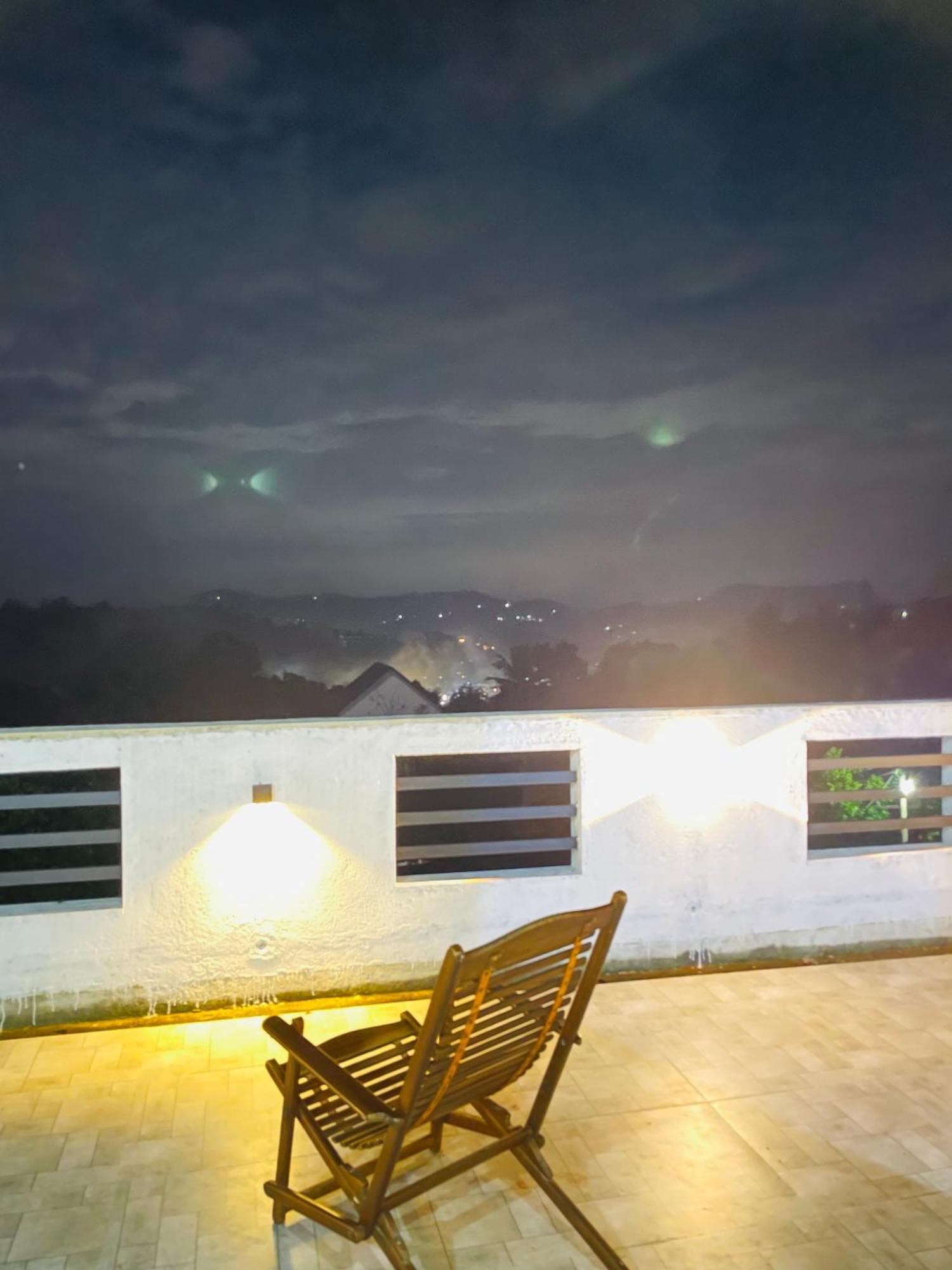 Misty Mountain Lodge Kegalle Esterno foto