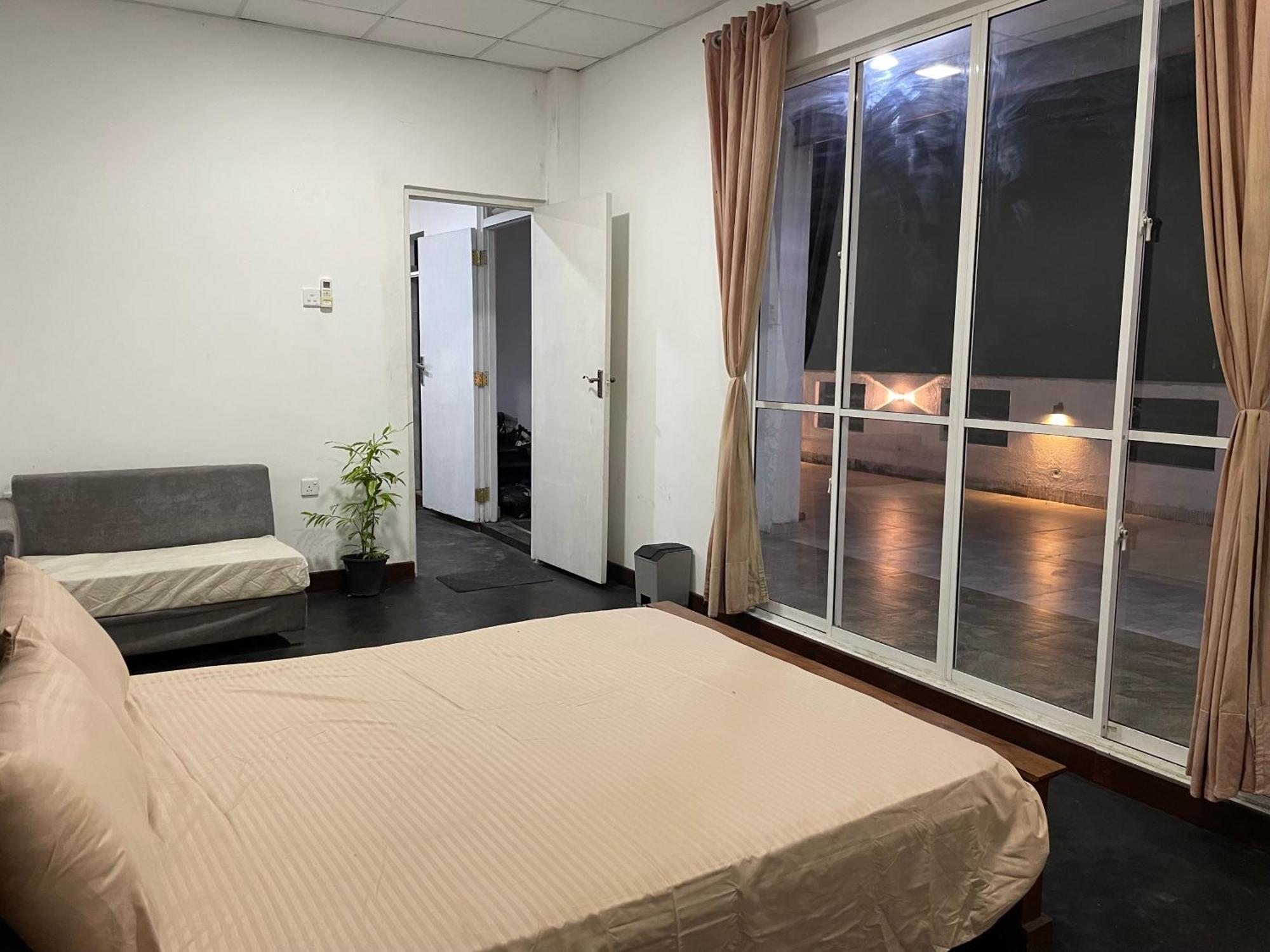 Misty Mountain Lodge Kegalle Esterno foto